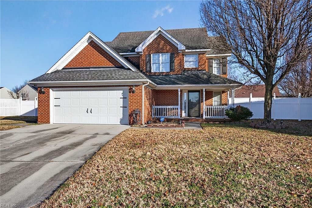 3020 Armentrout Ct Chesapeake, VA 23324 - Thumbnail 2