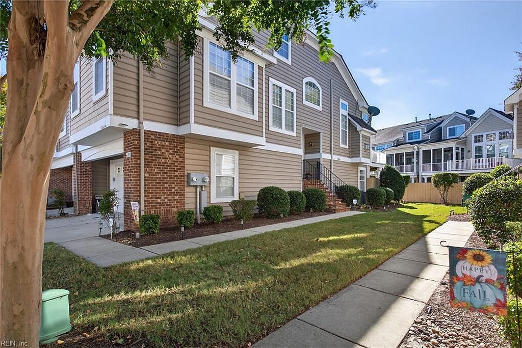 1014 Bay Breeze Dr Suffolk, VA 23435 - Thumbnail 2