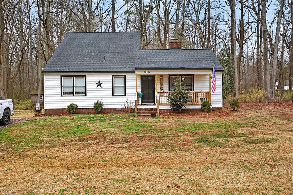 1456 Branchview Way Chesapeake, VA 23321 - Thumbnail 2