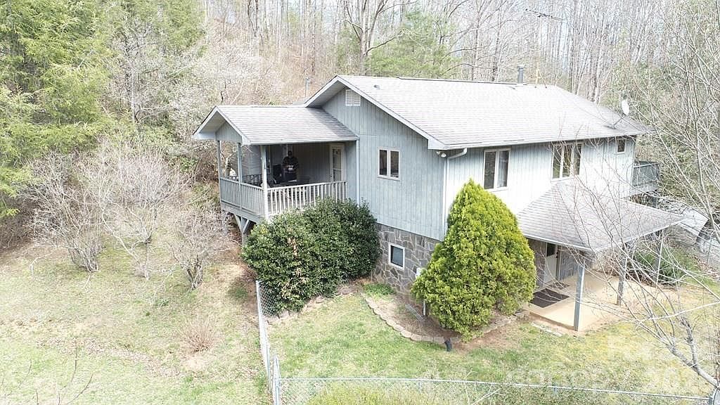 133 Ambria Dr Waynesville, NC 28785  | Single Family