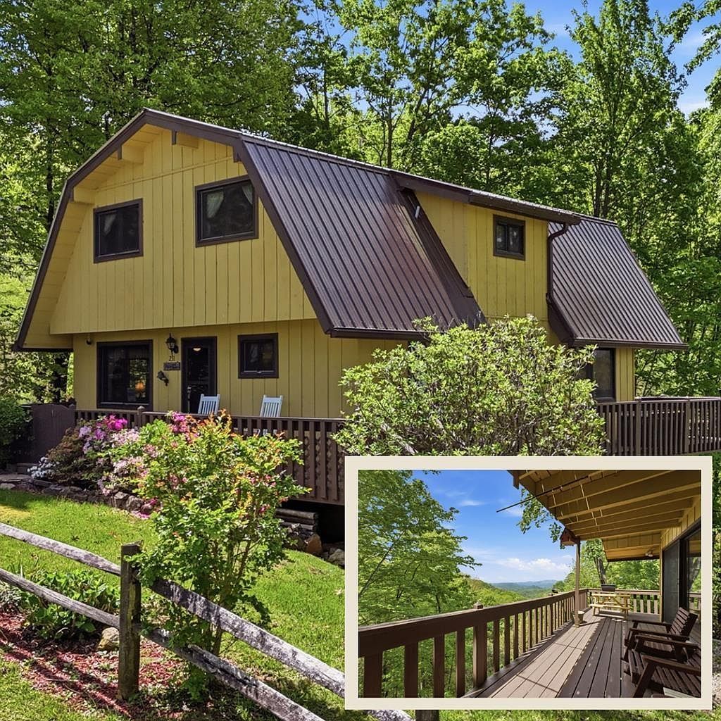 231 Ridgeview Dr Andrews, NC 28901, 28901
