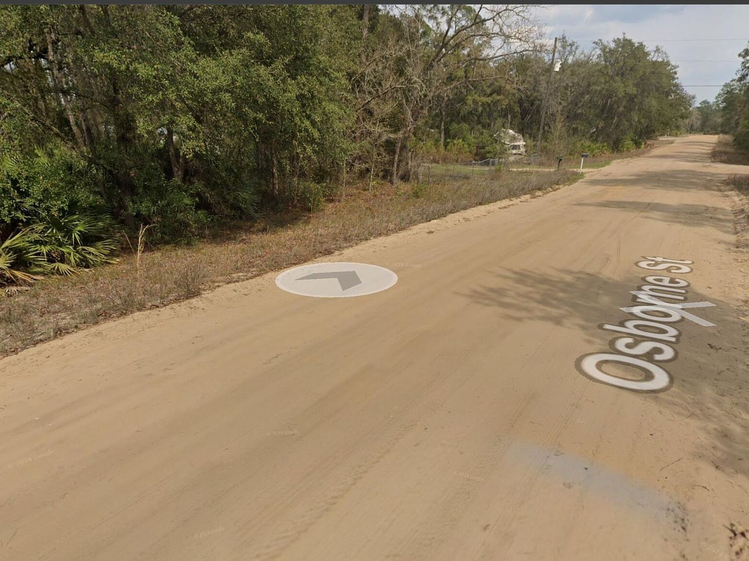 400 Osborne St Interlachen, FL 32148  | Land/Lot