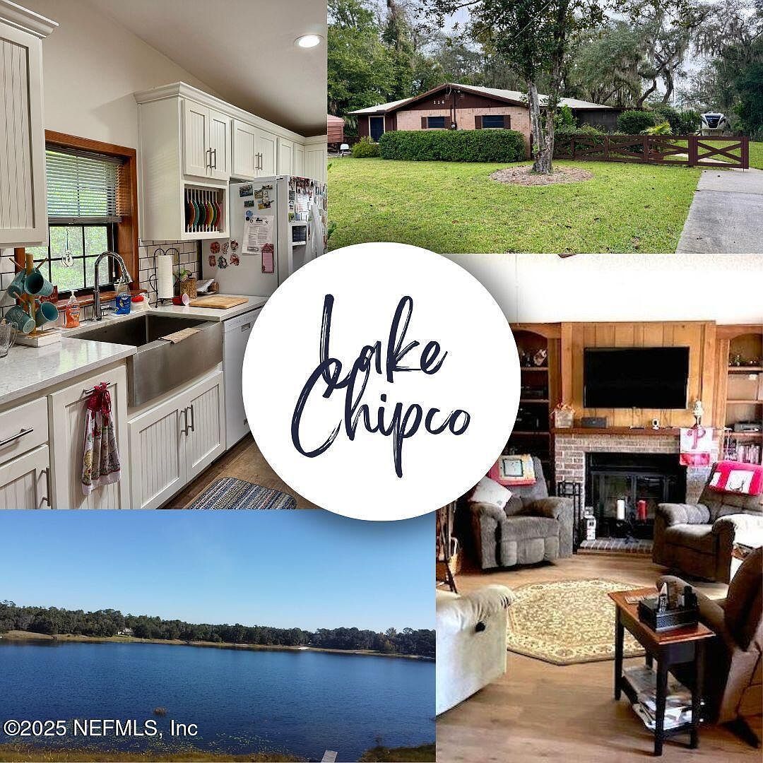 116 N Francis St Interlachen, FL 32148 - Thumbnail 2