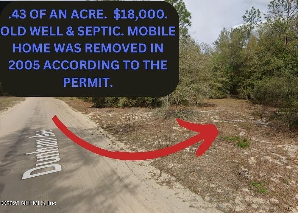 218 Dunham Ave Interlachen, FL 32148 - Thumbnail 2