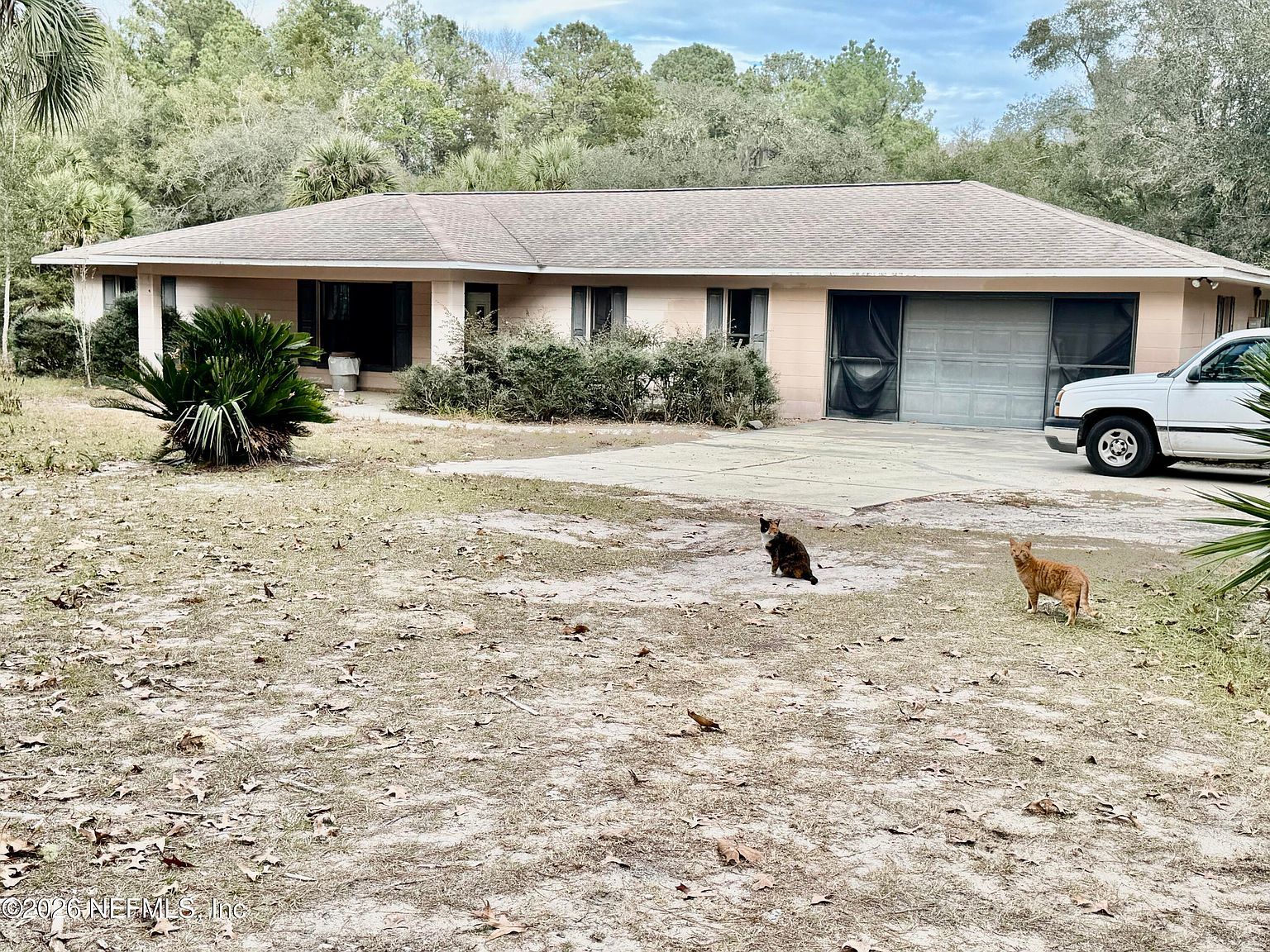 850 Cousintown Rd Interlachen, FL 32148 - Thumbnail 2