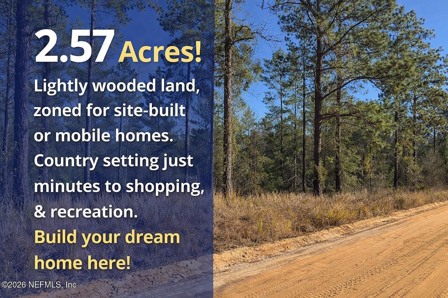 0 Poinciana Dr Interlachen, FL 32148 - Thumbnail 2