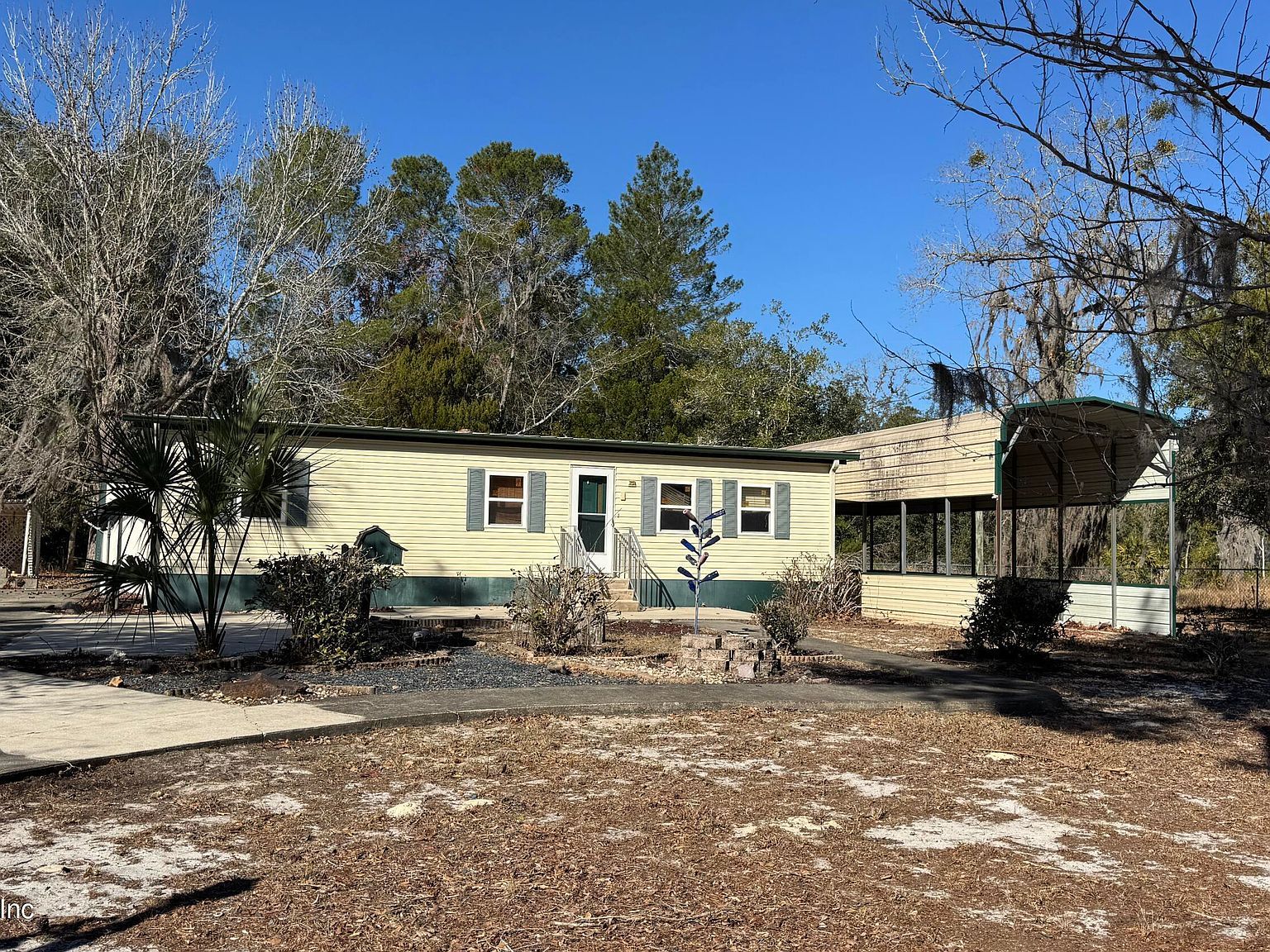 105 Rachel Rd Interlachen, FL 32148 - Thumbnail 2