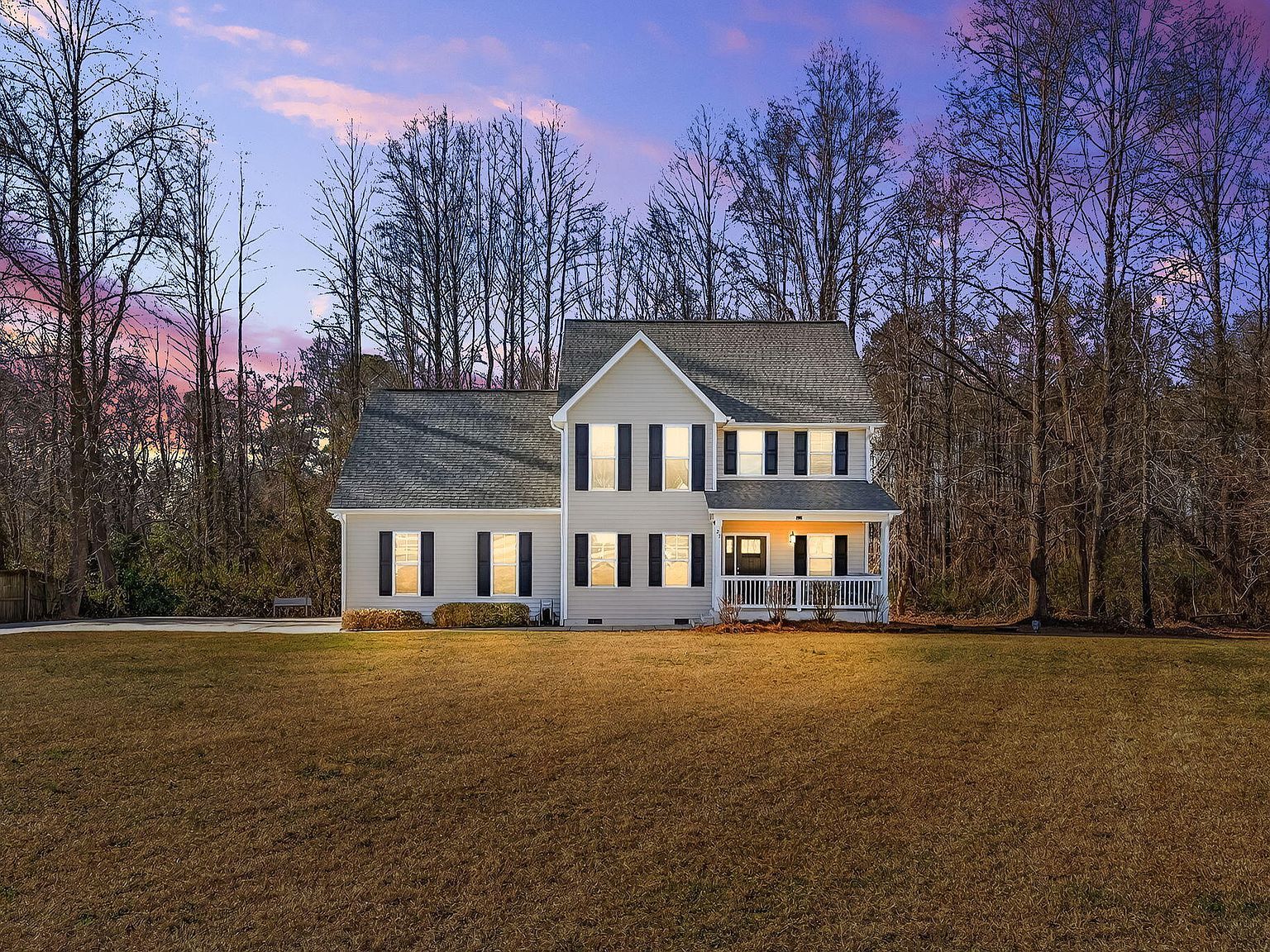 27 Duchess Ct Angier, NC 27501 - Thumbnail 2