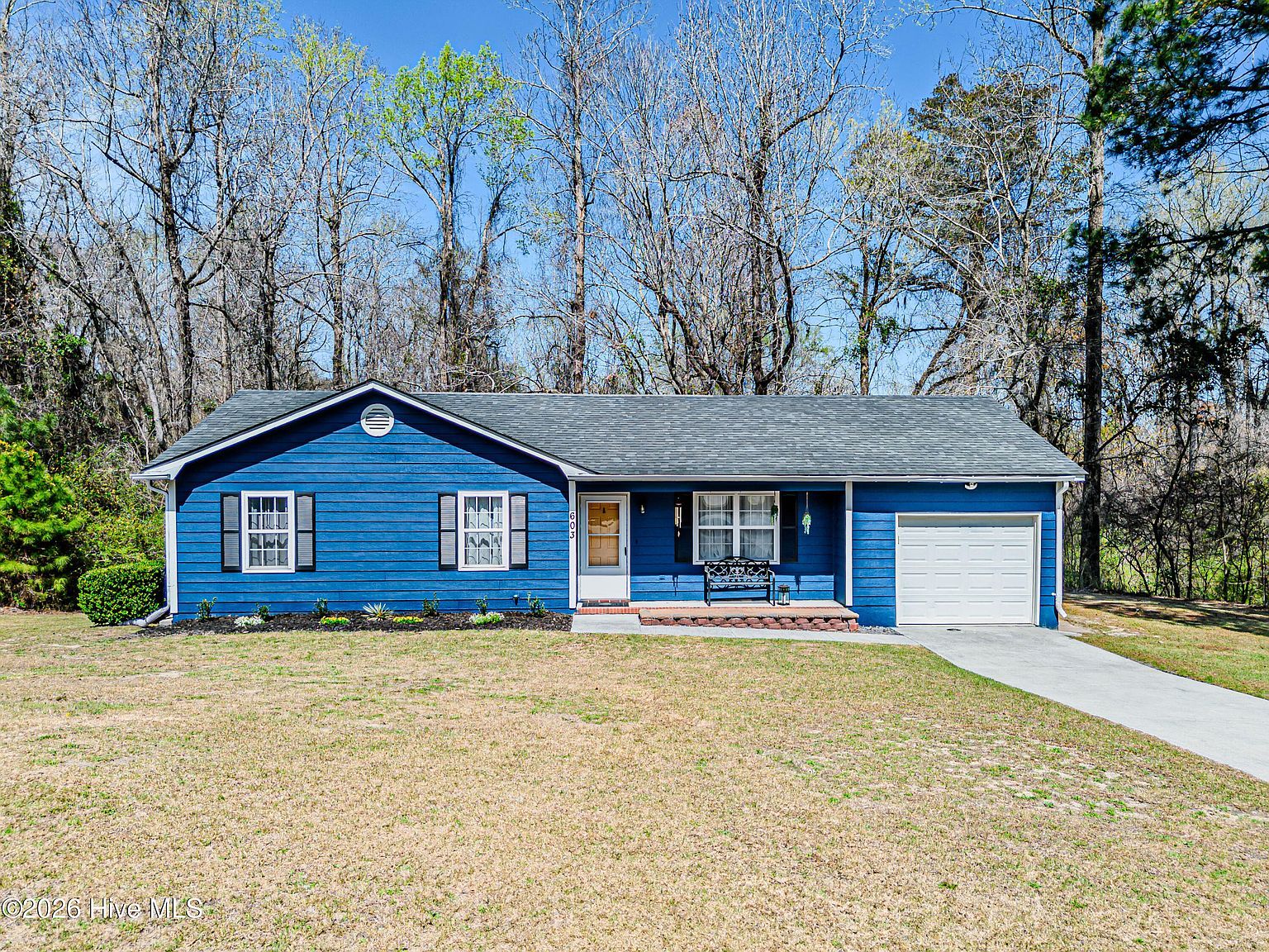 603 Fillmore Ct Jacksonville, NC 28540 - Thumbnail 2