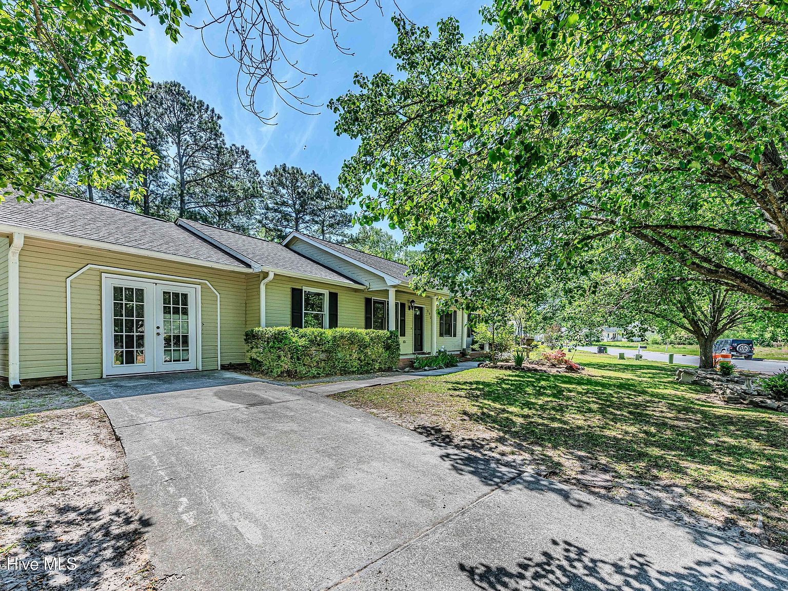 223 Spring Dr Jacksonville, NC 28540  | Single Family
