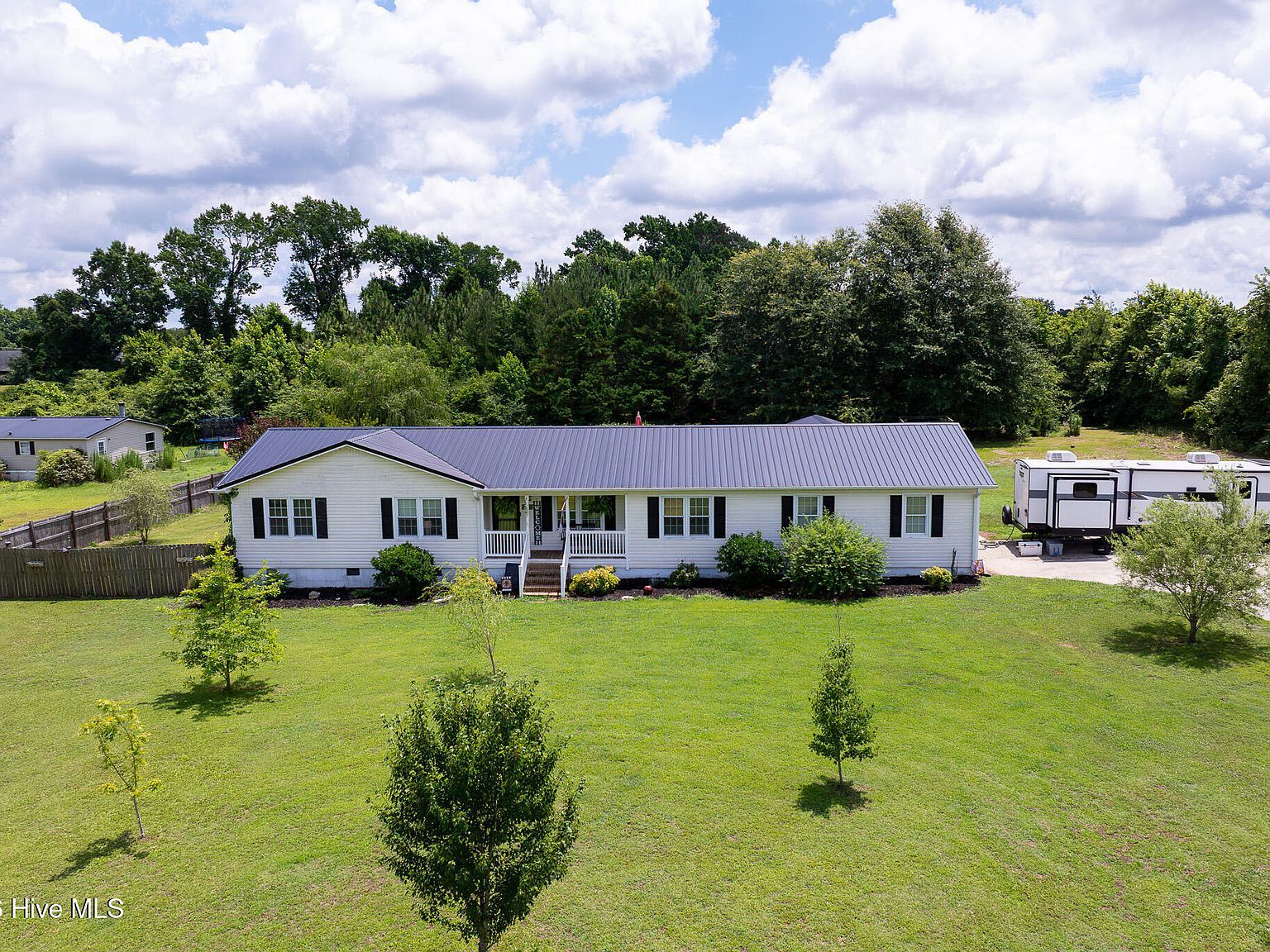 388 Comfort Rd Richlands, NC 28574 | Single Family