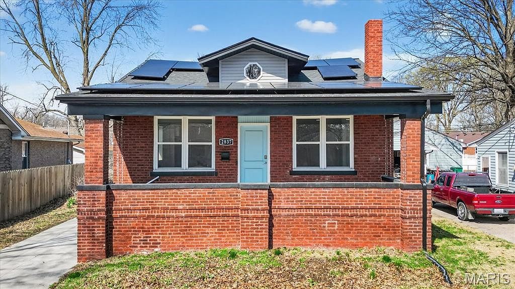 2837 Grand Ave Granite City, IL 62040  | Single Family