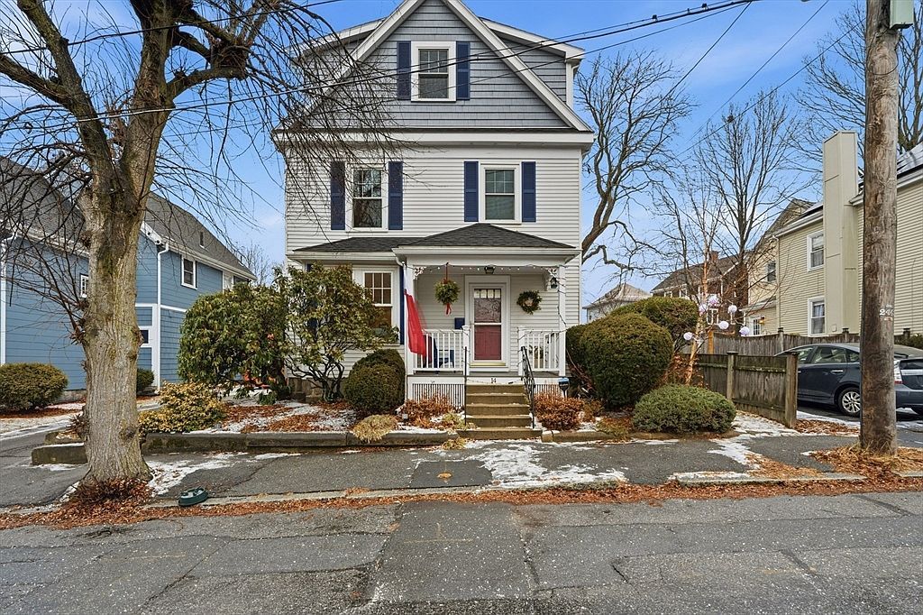 14 Harrison Ave Beverly, MA 01915 - Thumbnail 2
