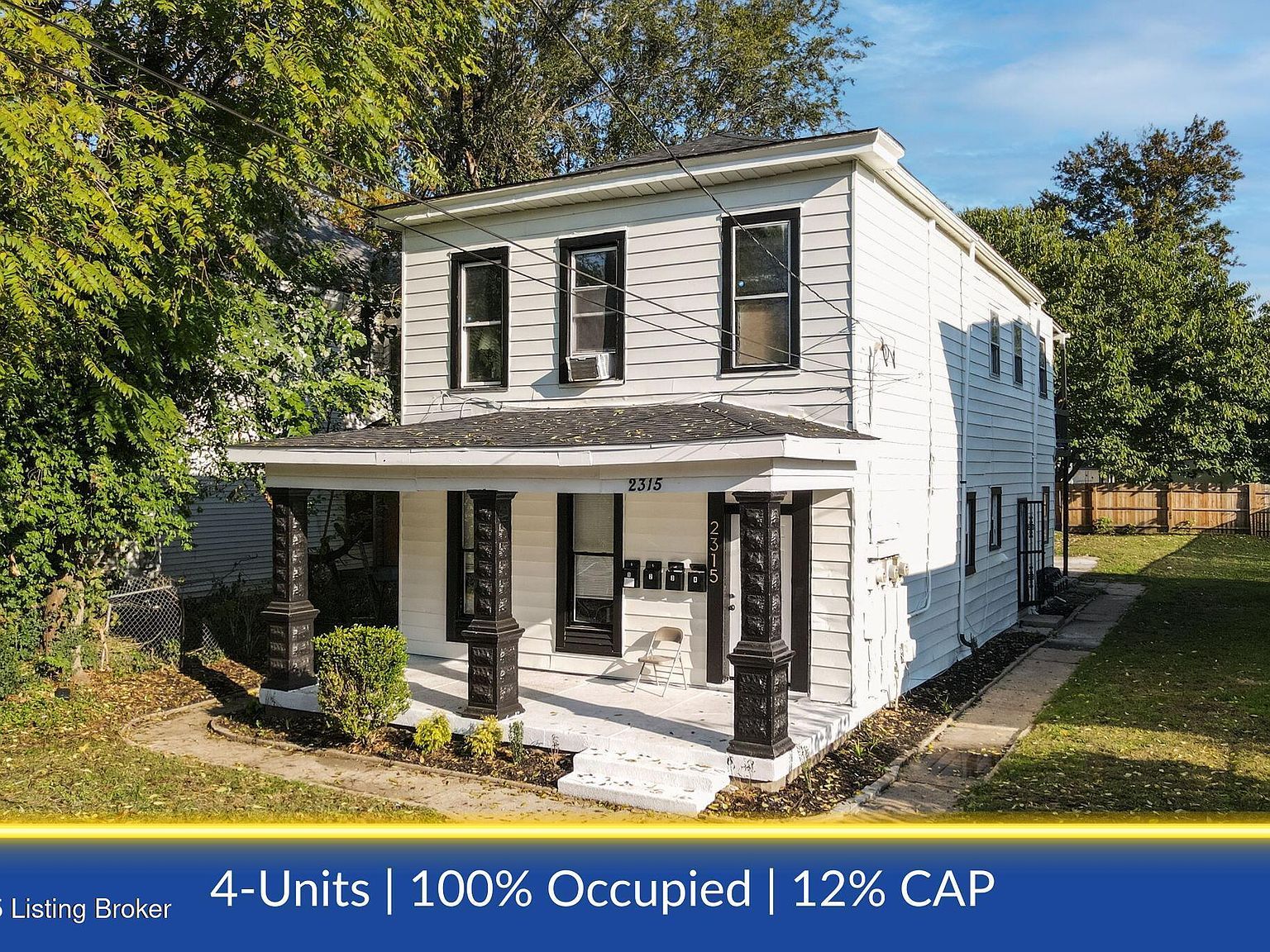 2315 Portland Ave Louisville, KY 40212 - Thumbnail 2