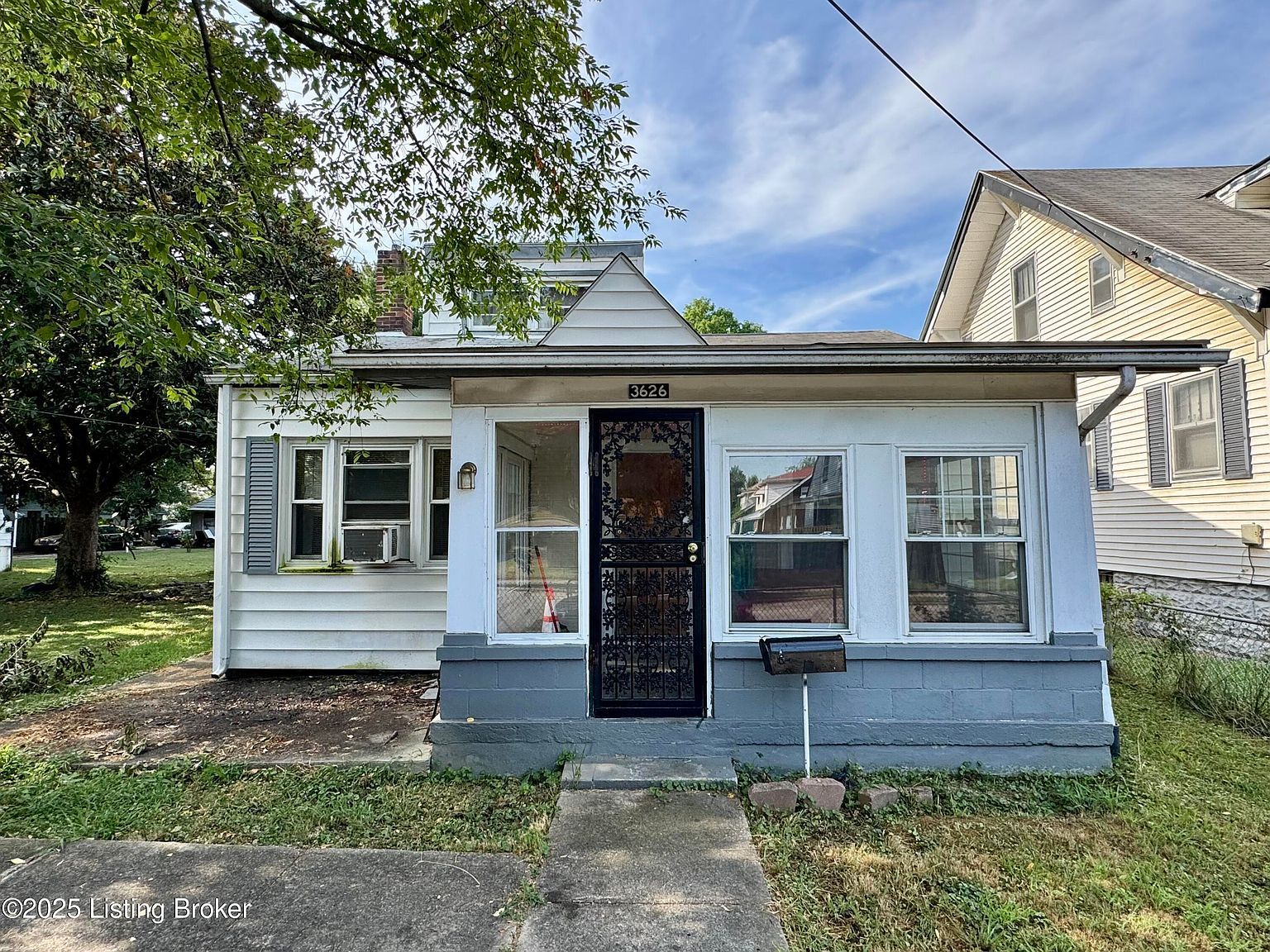 3626 Larkwood Ave Louisville, KY 40212 - Thumbnail 2