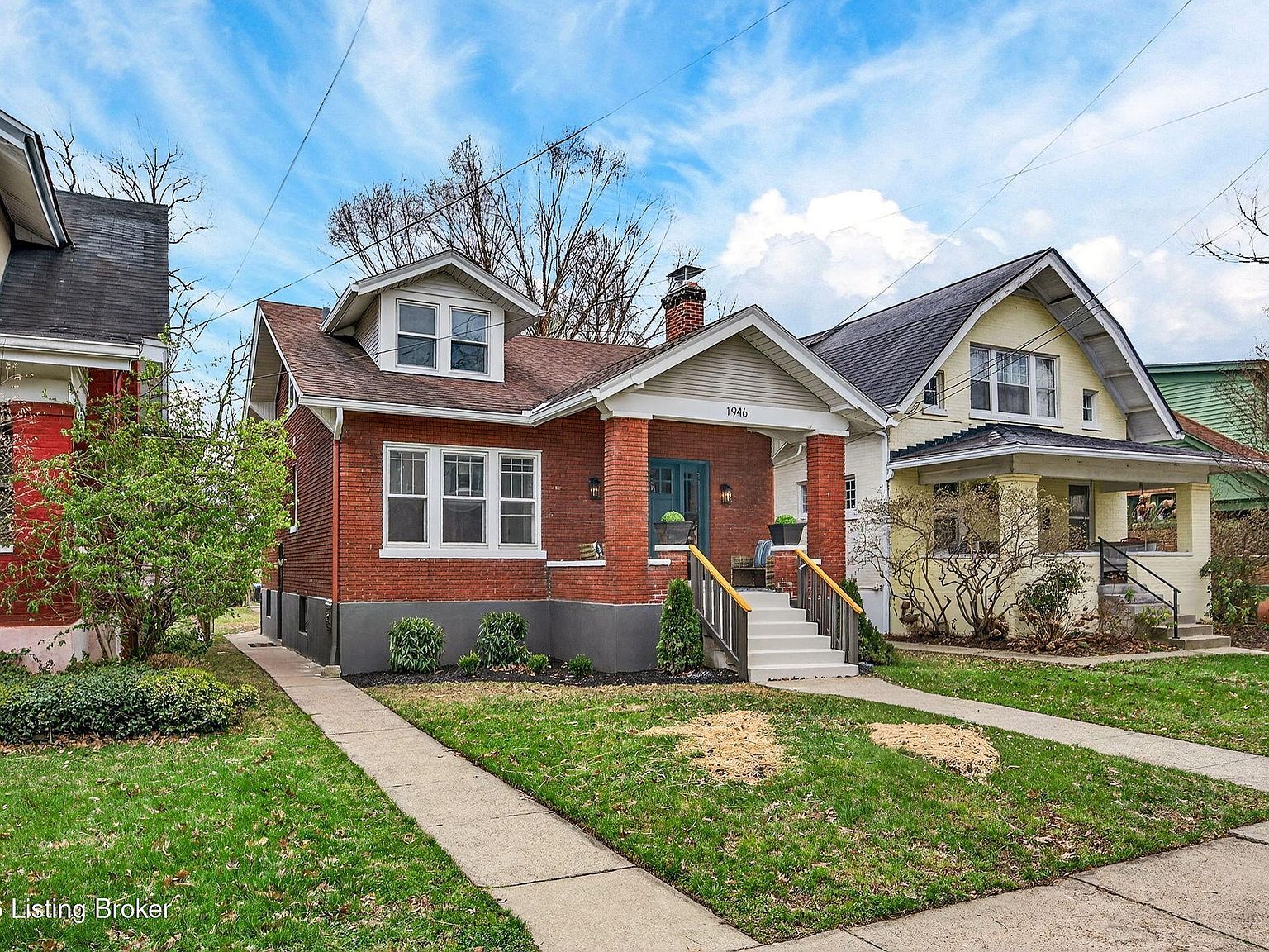 1946 Roanoke Ave Louisville, KY 40205 - Thumbnail 2