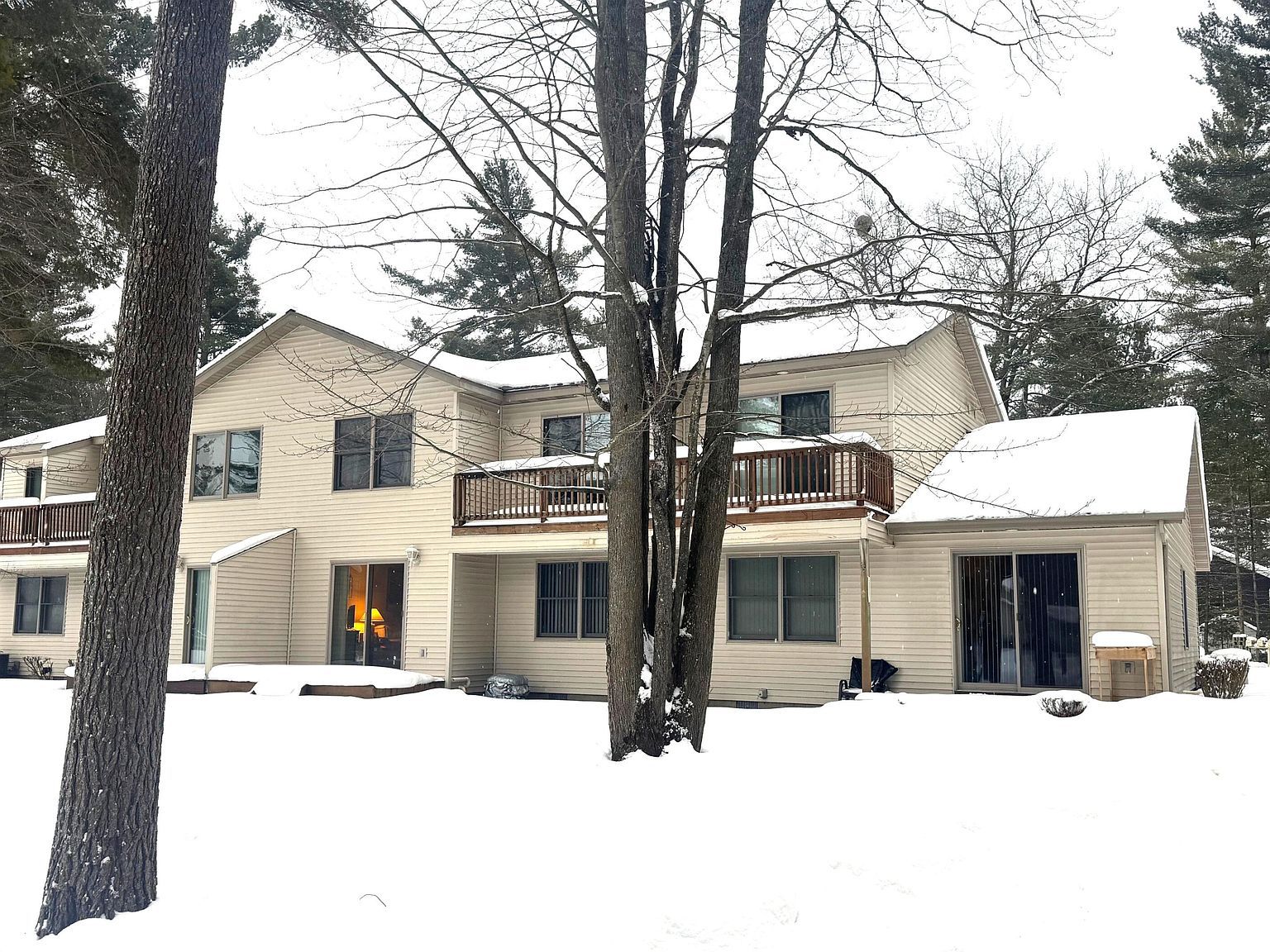 207 White Deer Trl Prudenville, MI 48651 - Thumbnail 2