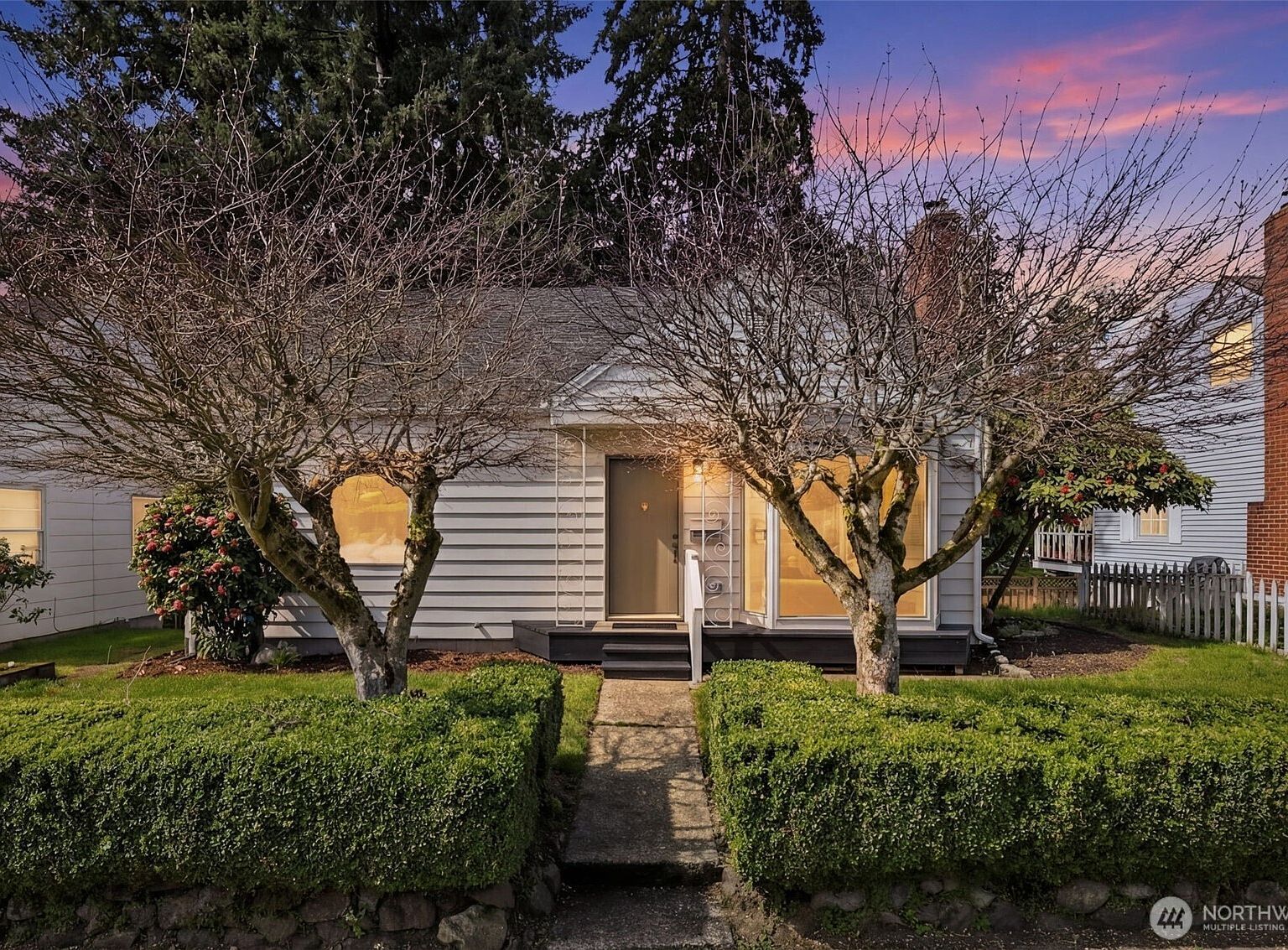 354 Farallone Ave Fircrest, WA 98466 - Thumbnail 2