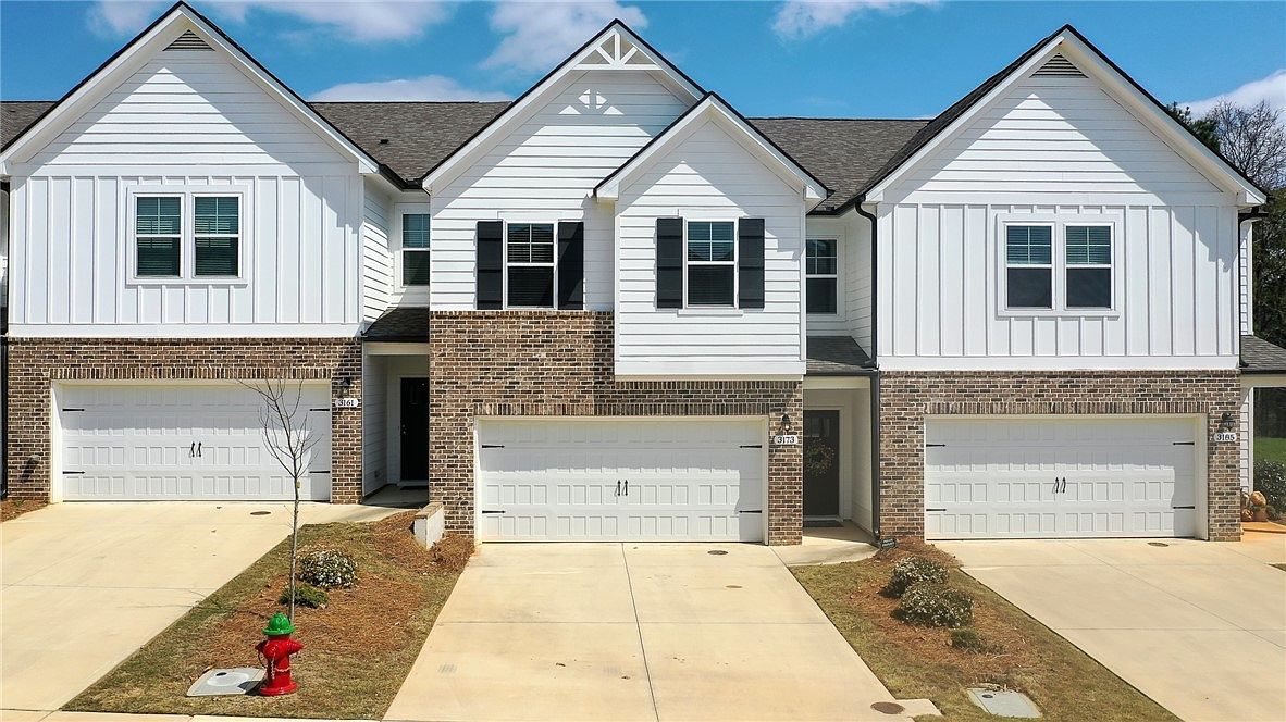 3173 Raiden Cir Opelika, AL 36804  | New build