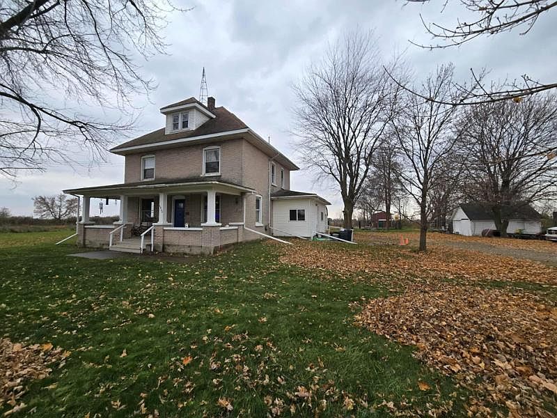 3846 Gagetown Rd Owendale, MI 48754 - Thumbnail 2