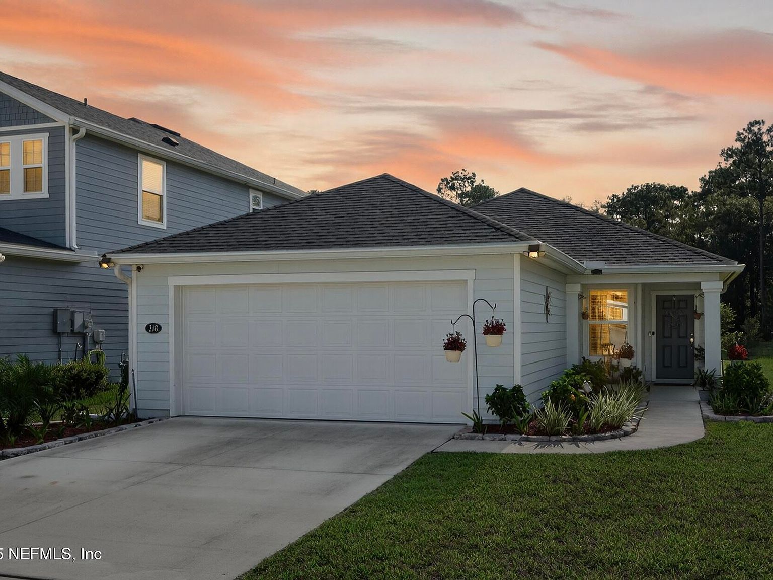 318 Rambling Brook Trl Saint Johns, FL 32259 - Thumbnail 2