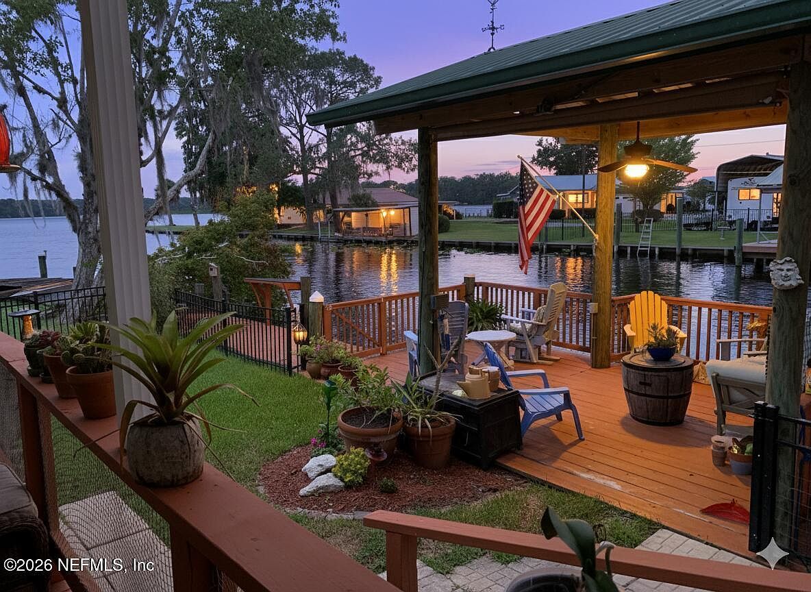 100 Happiness Dr Welaka, FL 32193 - Thumbnail 2