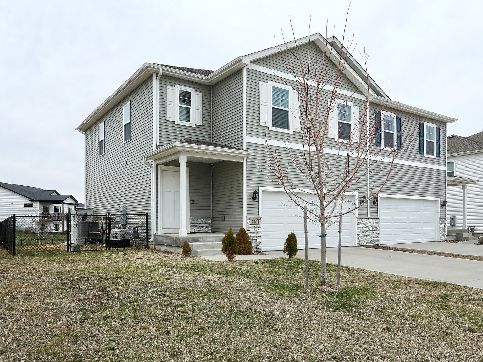 270 NW Charlestown Ln Waukee, IA 50263  | Single Family