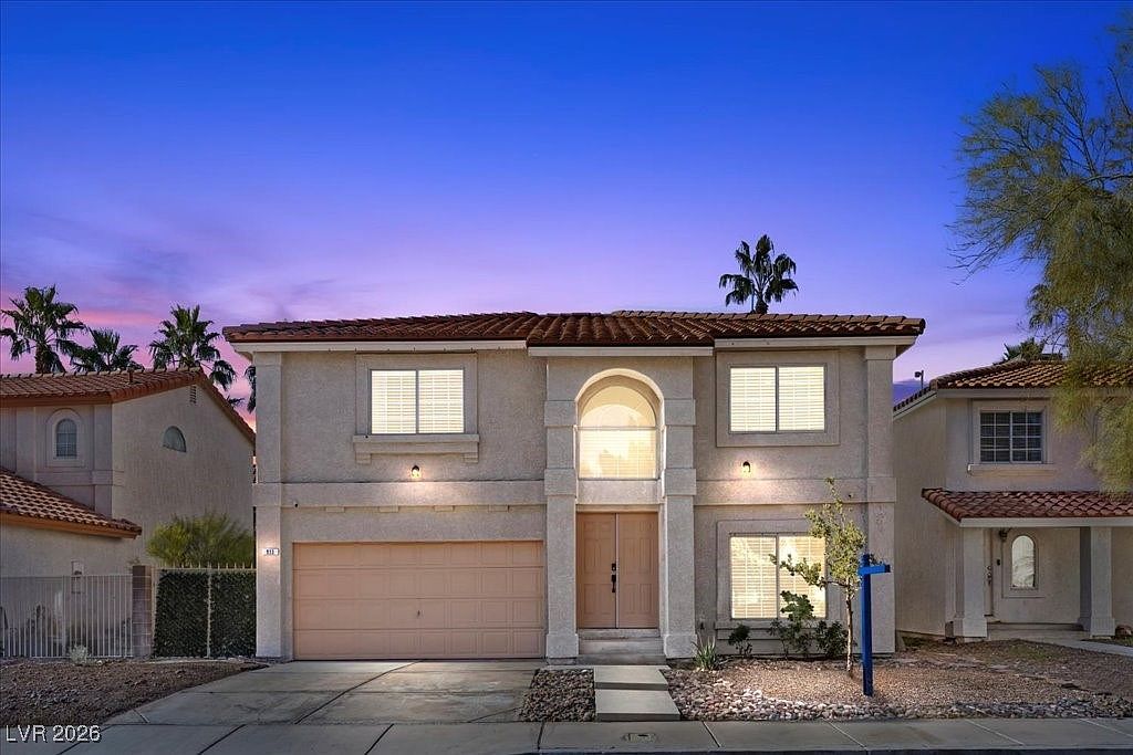 933 Sitting Bull Dr Henderson, NV 89014 - Thumbnail 2