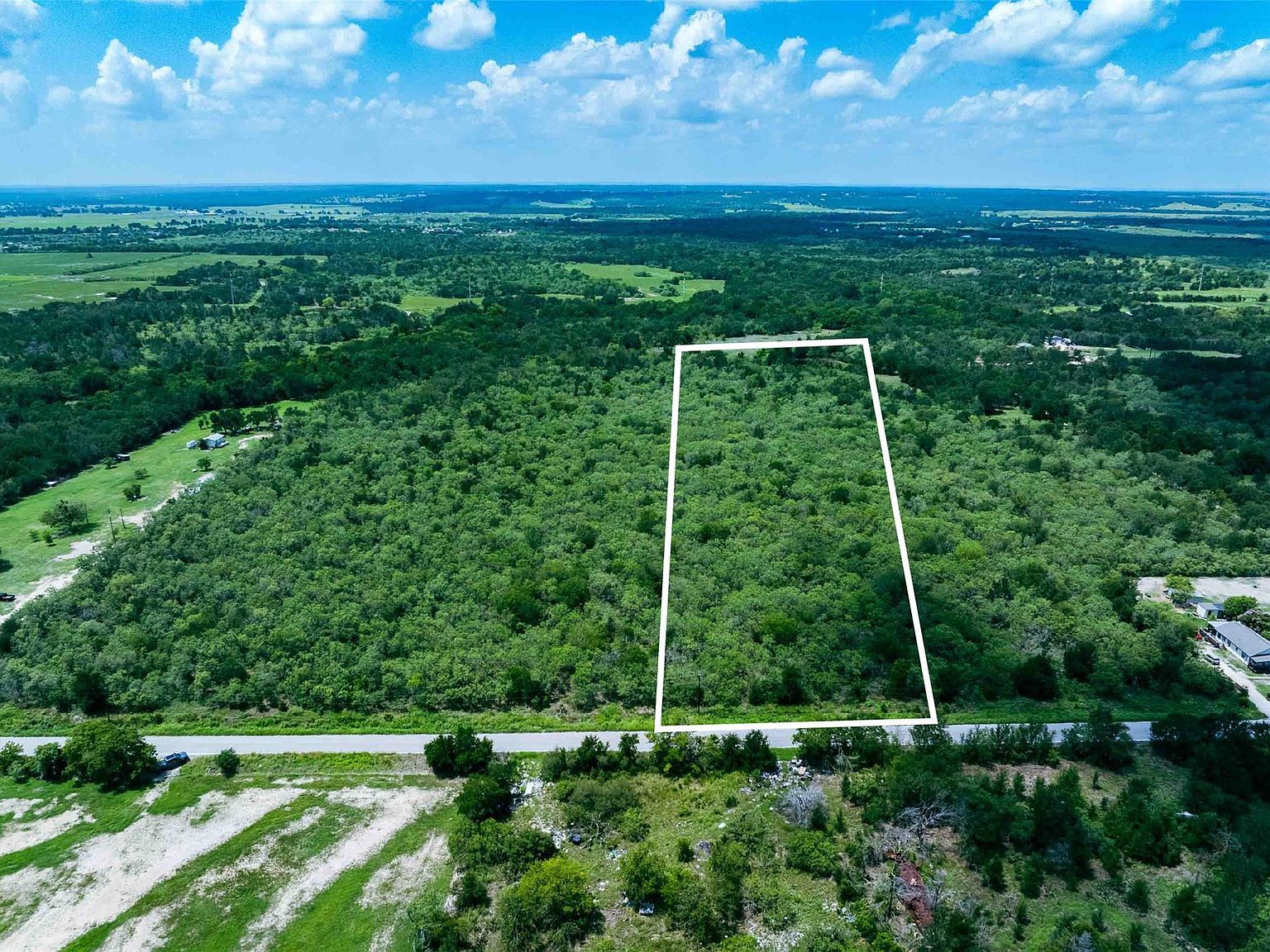 17715 Albert Voelker Rd Elgin, TX 78621 - Thumbnail 2