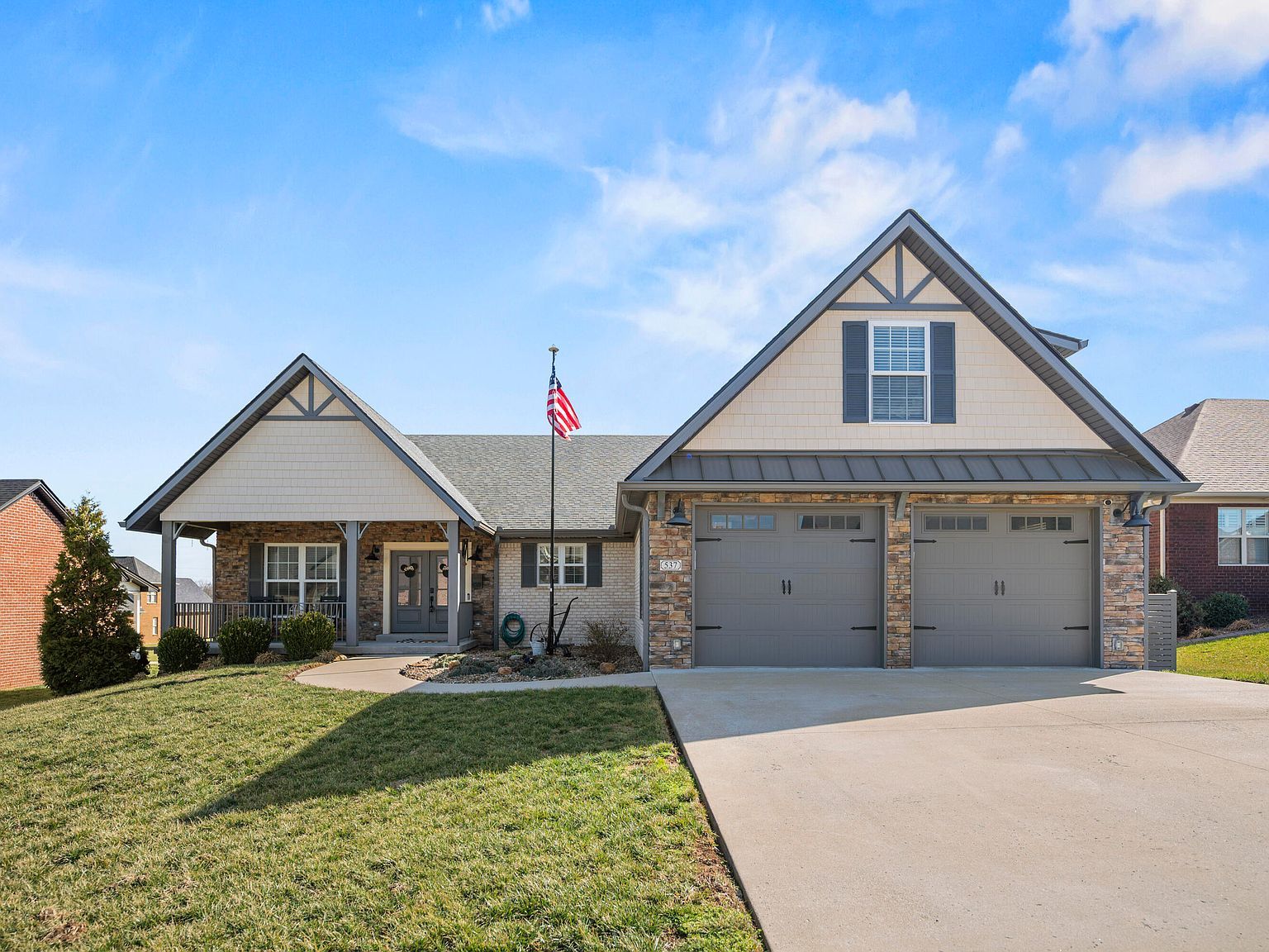 537 Breezewood Cir Richmond, KY 40475 - Thumbnail 2