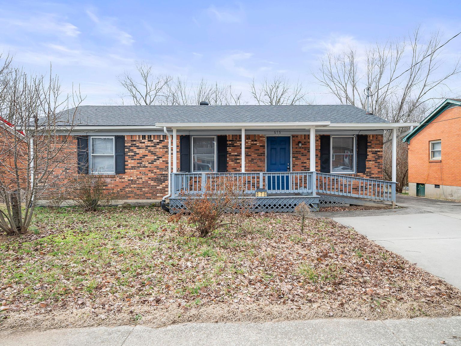 676 Cottonwood Dr Richmond, KY 40475 - Thumbnail 2