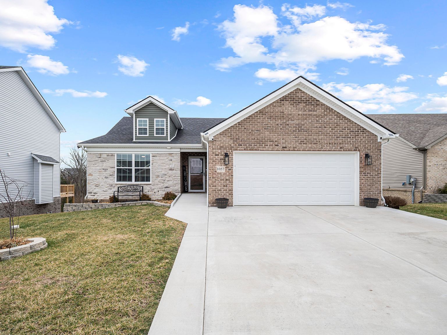 1057 Mission Dr Richmond, KY 40475 - Thumbnail 2