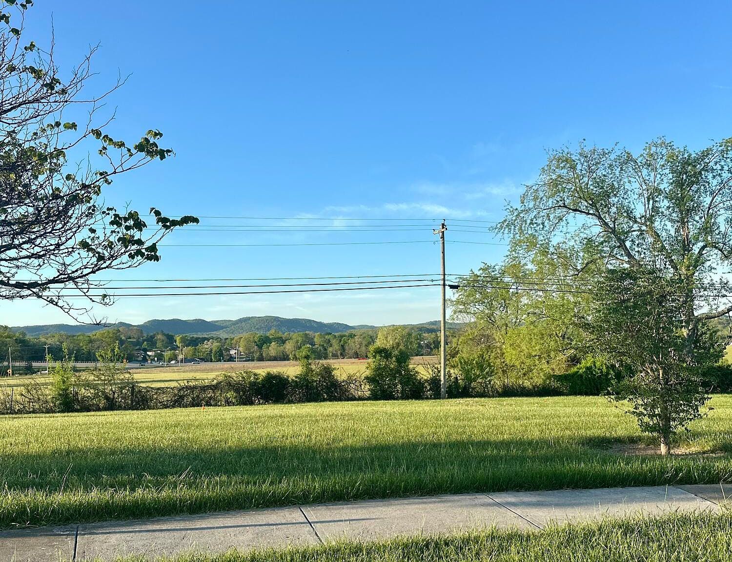 1312 Vineyard Ct Berea, KY 40403  | Land/Lot