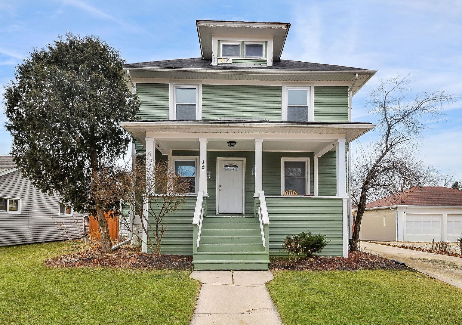 128 E Blair St West Chicago, IL 60185 - Thumbnail 2