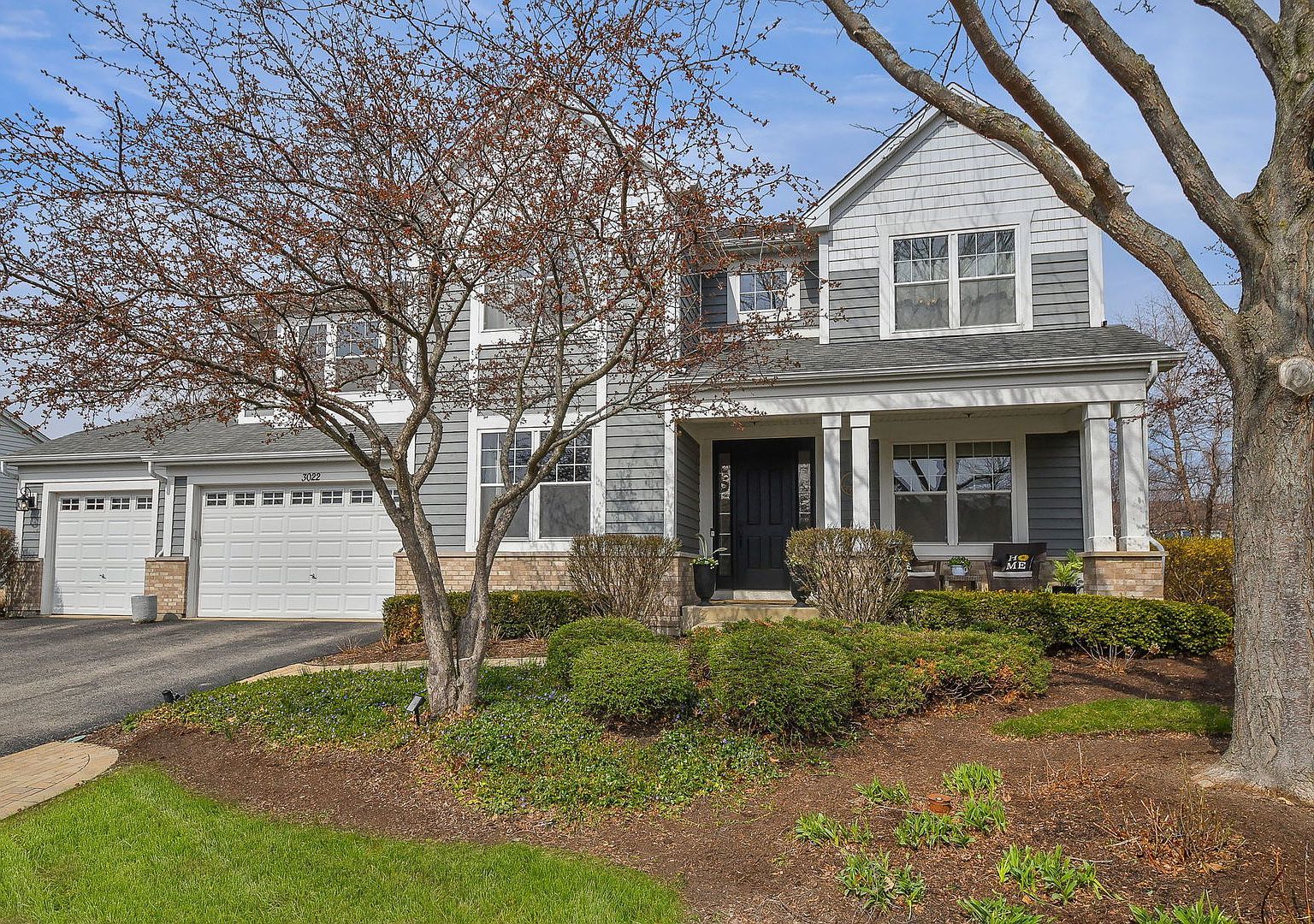 3022 Longcommon Pkwy Elgin, IL 60124 | Single Family