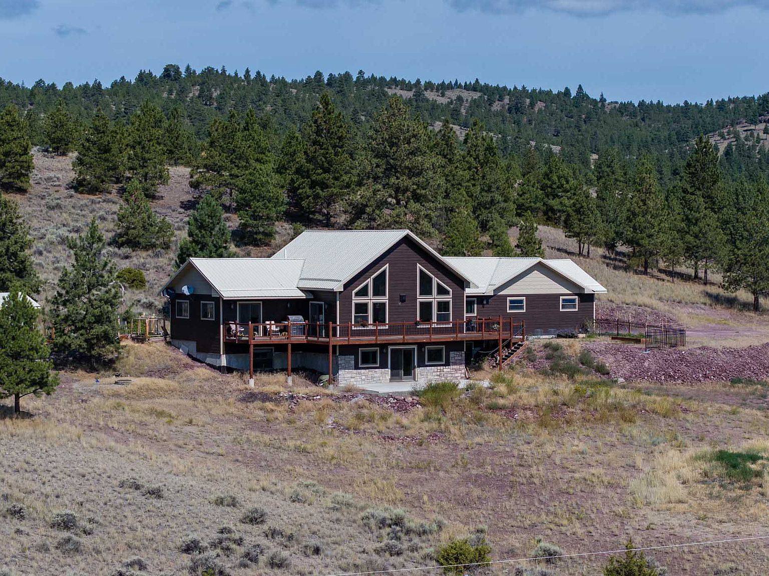 7980 Wild Rose Ln Helena, MT 59602 - Thumbnail 2