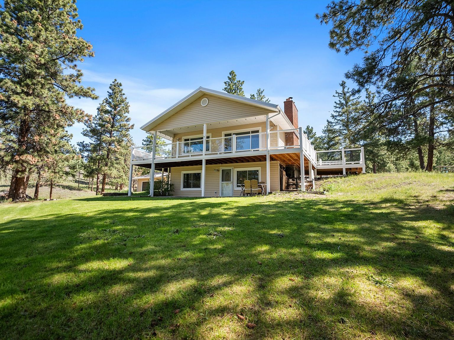 6155 Scott Ln Helena, MT 59602, 59602