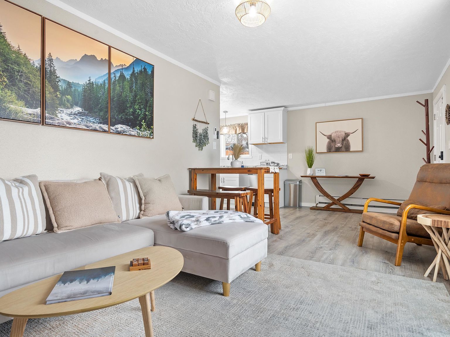 1105 & 1107 S Chestnut St Casper, WY 82601  | Multi Family