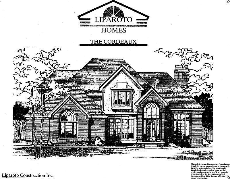 8070 Hunters Ridge Dr Newport, MI 48166, 48166