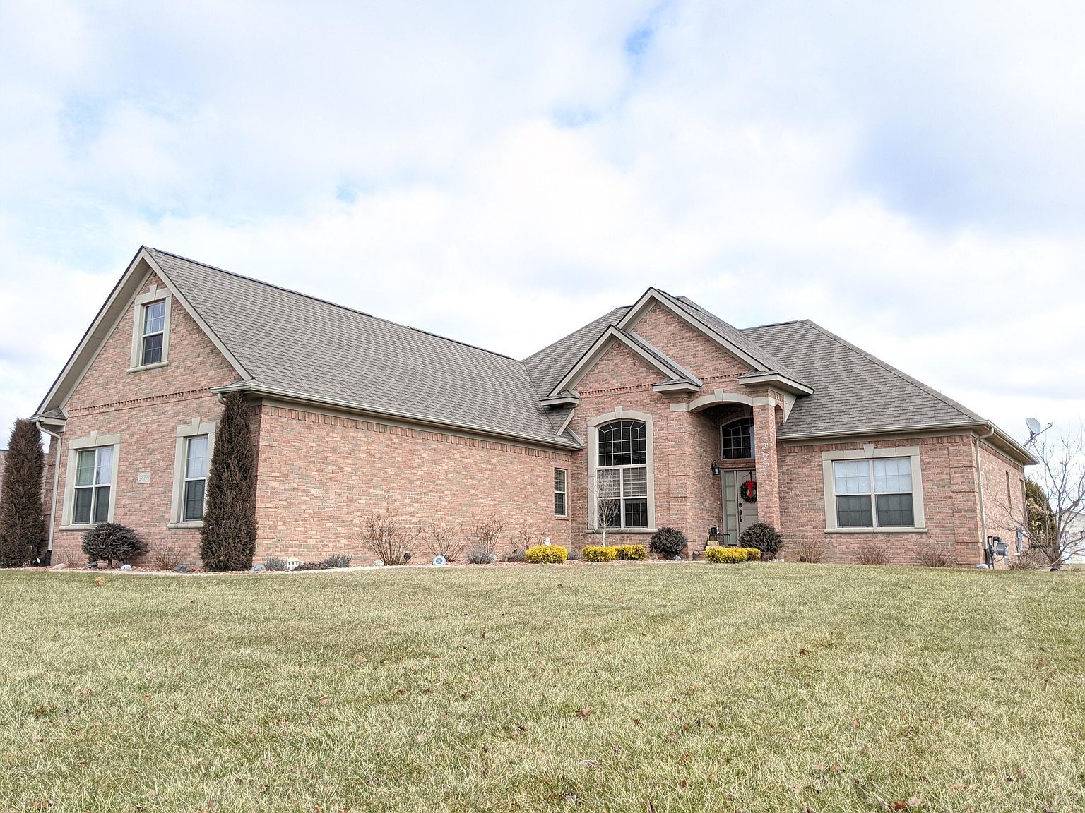 8478 Cobblestone Dr Newport, MI 48166, 48166