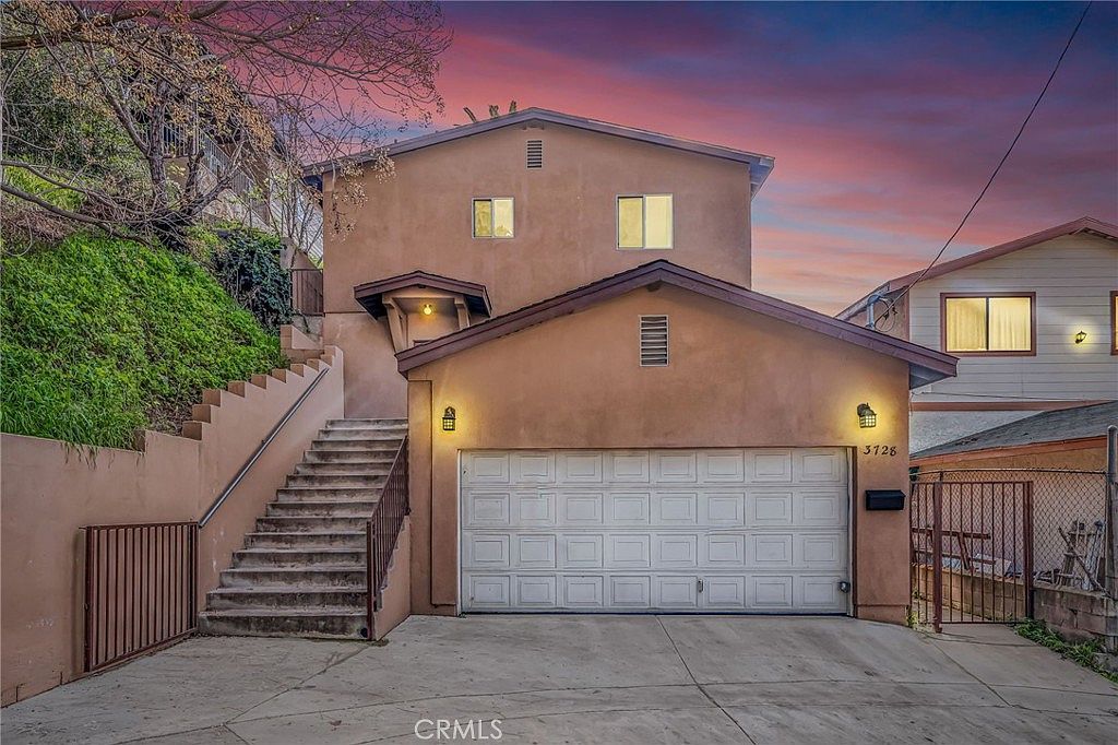 3728 Borel St Los Angeles, CA 90031 - Thumbnail 2