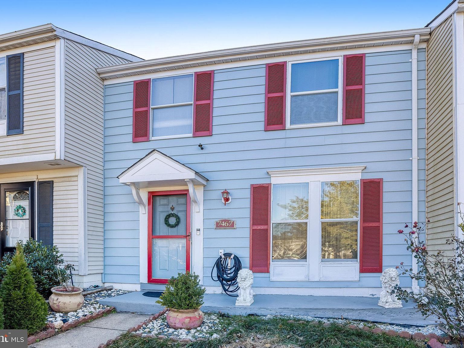 7467 Lone Star Rd Lorton, VA 22079 - Thumbnail 2