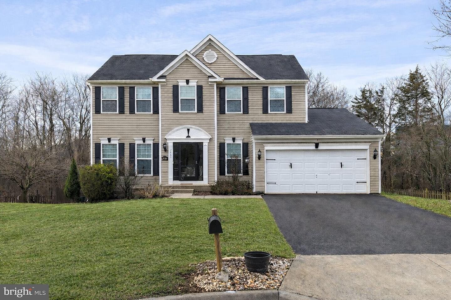 2483 Post Oak Dr Culpeper, VA 22701 - Thumbnail 2