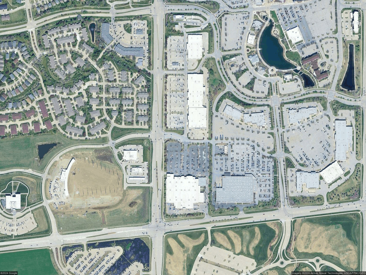 1444 S Timber Ln West Des Moines, IA 50266  | Land/Lot