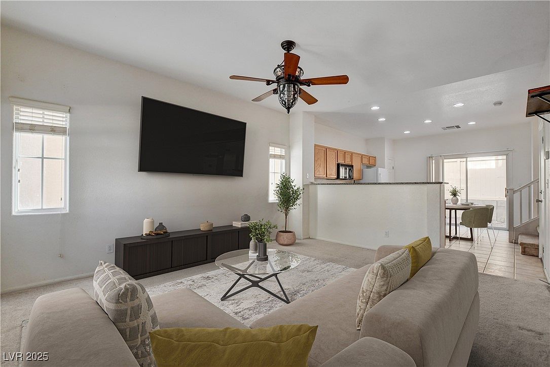 11155 African Sunset St Henderson, NV 89052 - Thumbnail 2