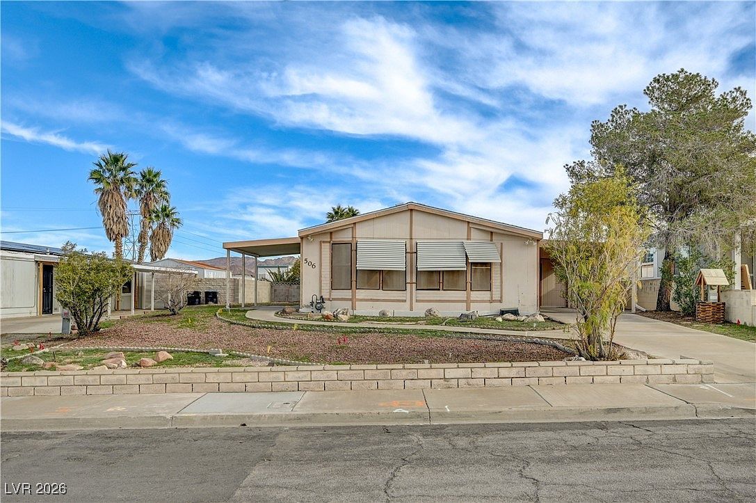 506 Mona Ln Henderson, NV 89015 - Thumbnail 2