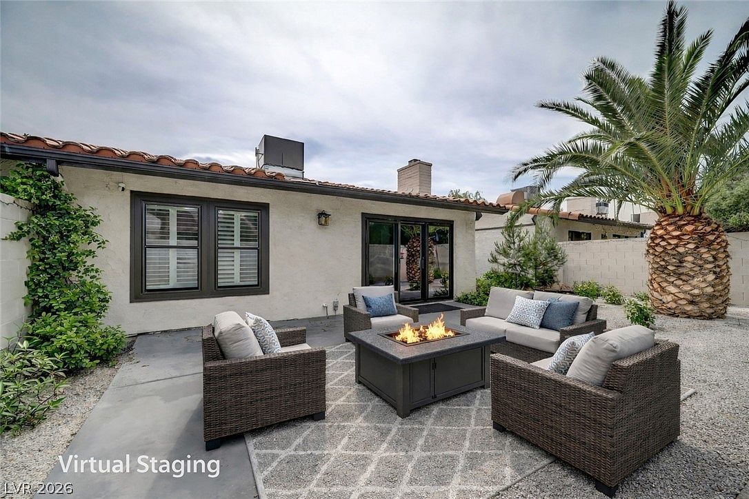 2494 Swan Ln Las Vegas, NV 89121 | Single Family