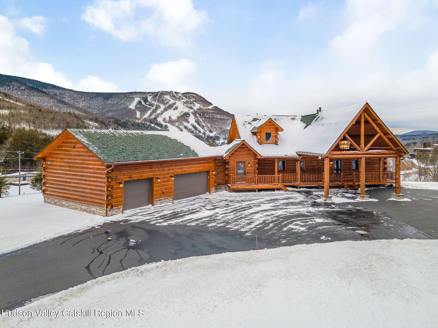 7352 Highway 23 #A Hunter, NY 12442 - Thumbnail 2