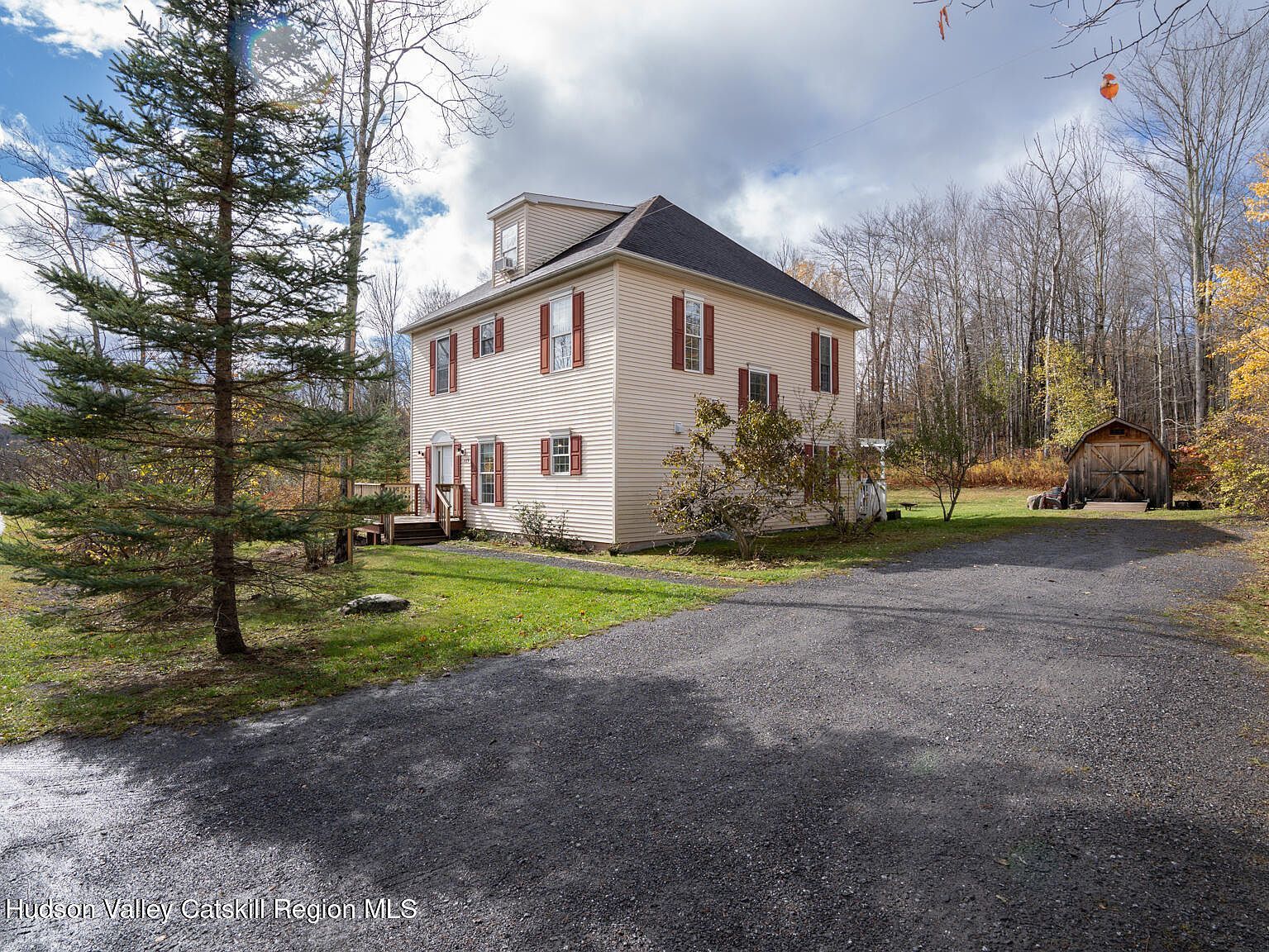 77 Brookside Dr Tannersville, NY 12485 - Thumbnail 2