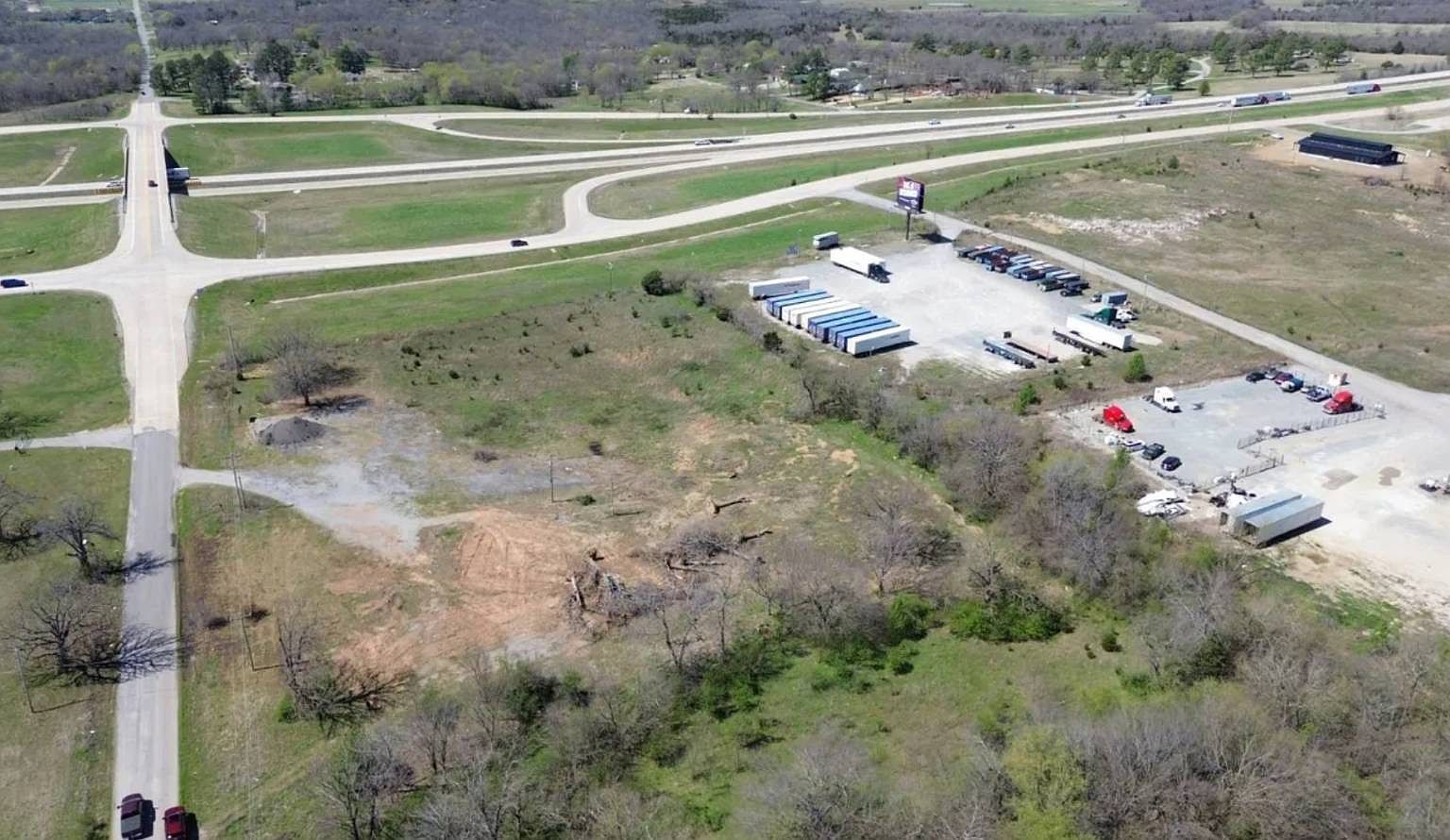 3601 E Hereford Ln McAlester, OK 74501 - Thumbnail 2